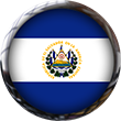 El Salvador flag