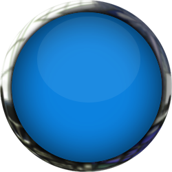 blue button