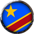 Congo Flag