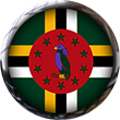 Dominica Flag