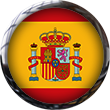 Spain button