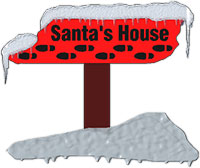 Santa's House