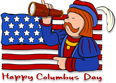 Christopher Columbus