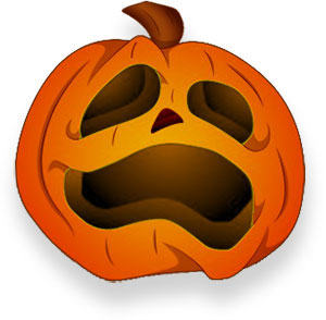 jack-o'-lantern