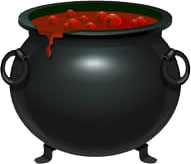 cauldron