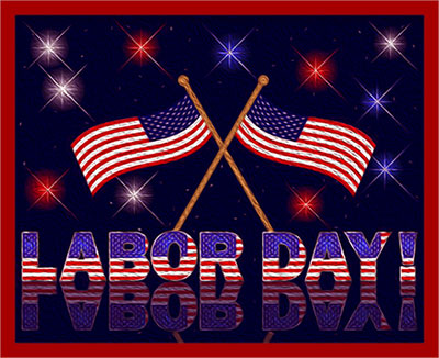 Labor Day clipart