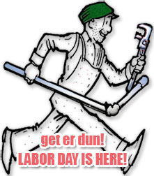 Labor Day