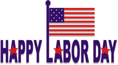 Happy Labor Day