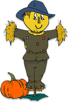 scarecrow