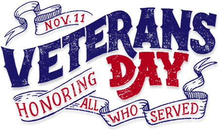 Honoring All Who Served